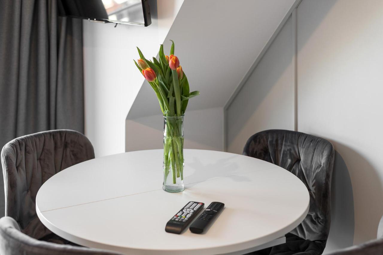 Tatra Apartament Na Jaszczurowce Zakopane Luaran gambar